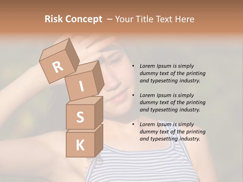 Meadow Style Handmade PowerPoint Template