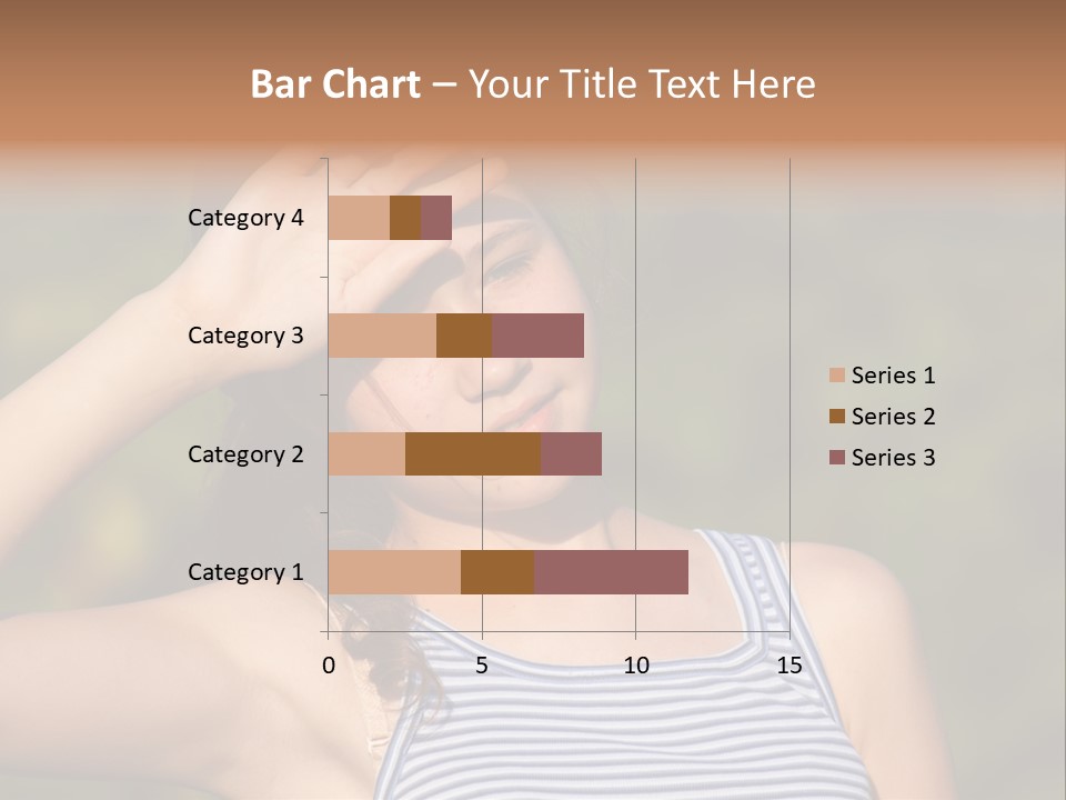 Meadow Style Handmade PowerPoint Template