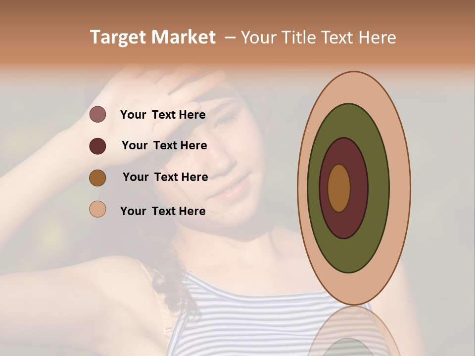 Meadow Style Handmade PowerPoint Template