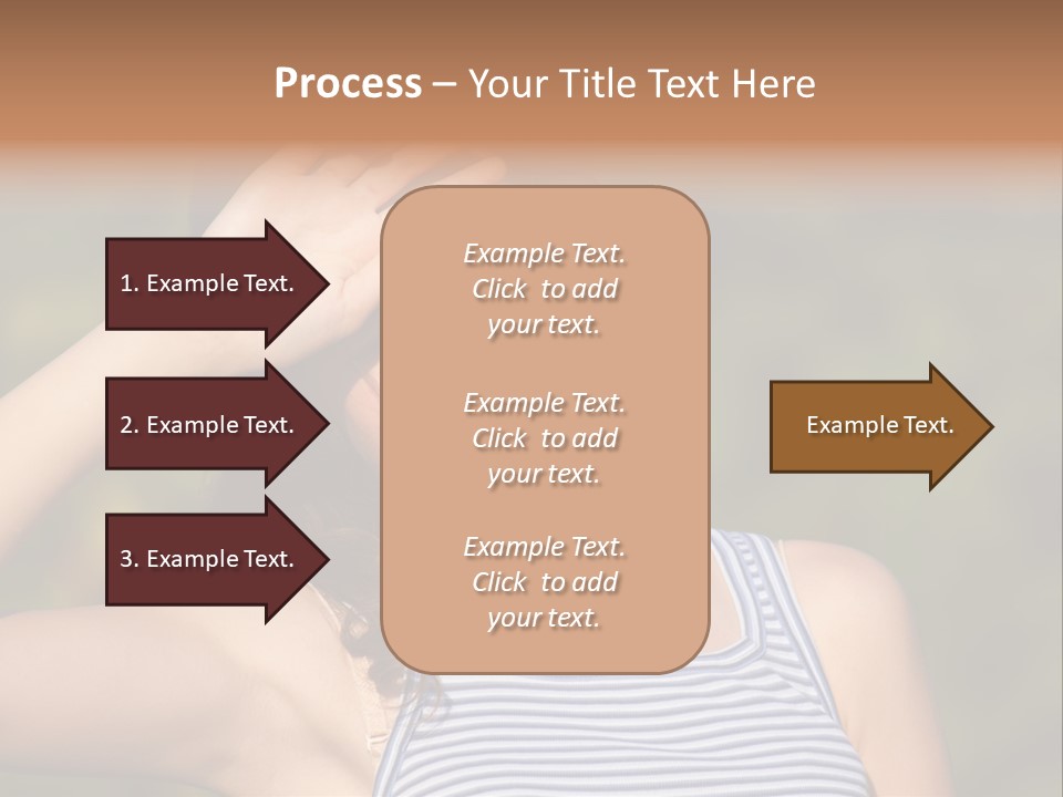 Meadow Style Handmade PowerPoint Template