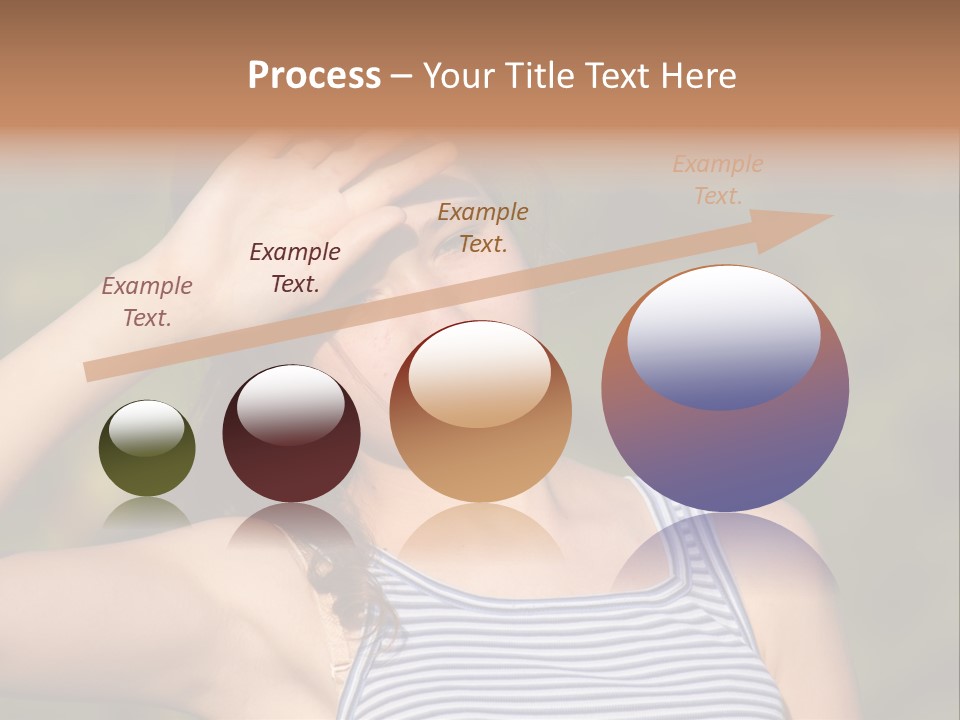 Meadow Style Handmade PowerPoint Template