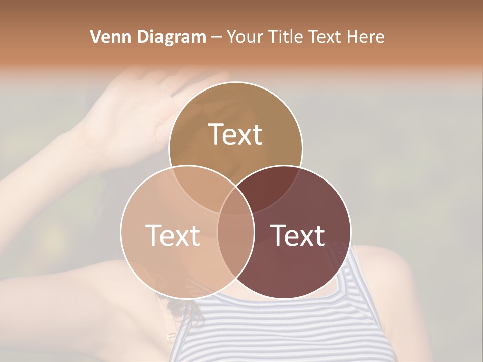 Meadow Style Handmade PowerPoint Template