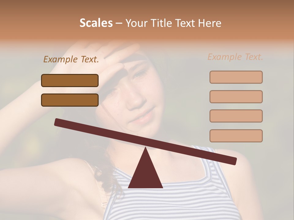 Meadow Style Handmade PowerPoint Template