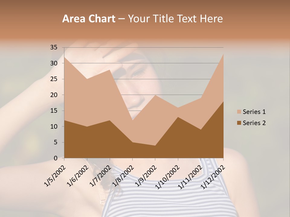 Meadow Style Handmade PowerPoint Template