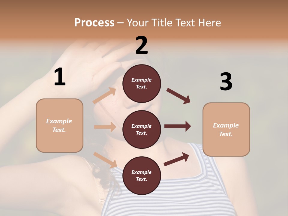 Meadow Style Handmade PowerPoint Template