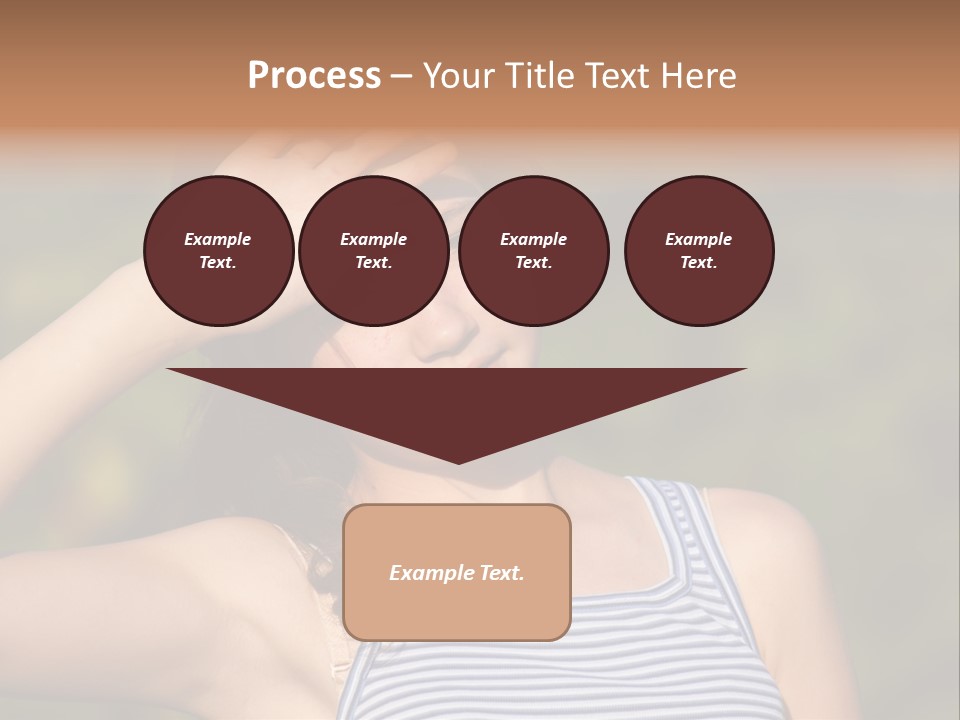 Meadow Style Handmade PowerPoint Template
