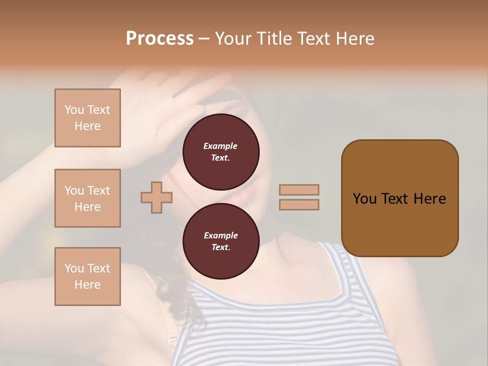 Meadow Style Handmade PowerPoint Template