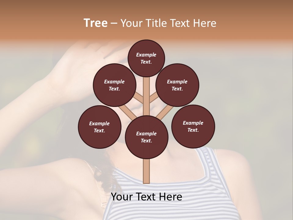 Meadow Style Handmade PowerPoint Template