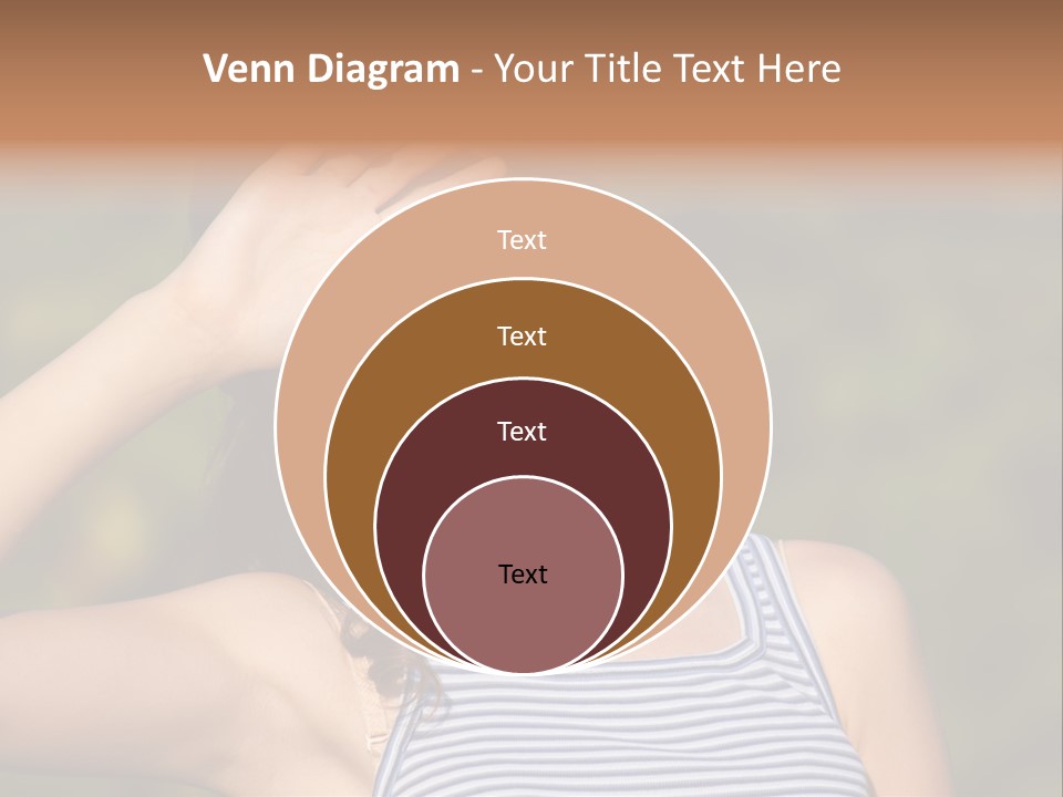 Meadow Style Handmade PowerPoint Template