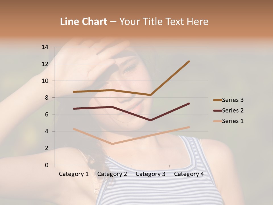 Meadow Style Handmade PowerPoint Template