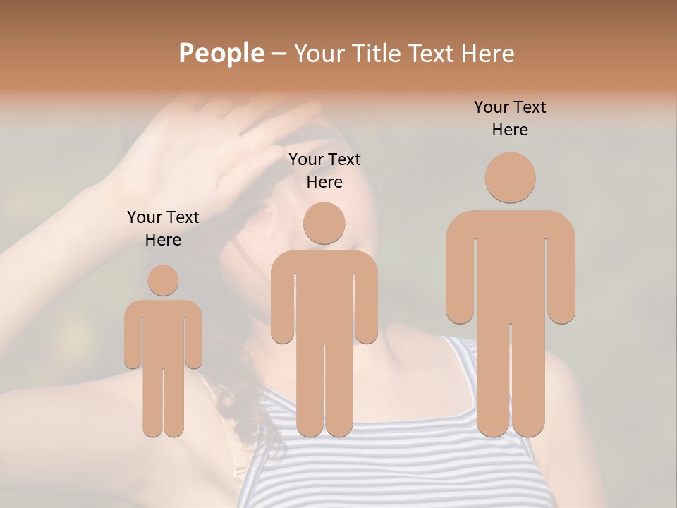 Meadow Style Handmade PowerPoint Template