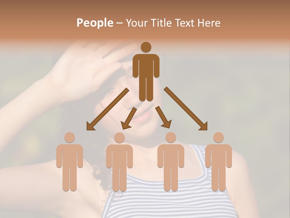 Meadow Style Handmade PowerPoint Template