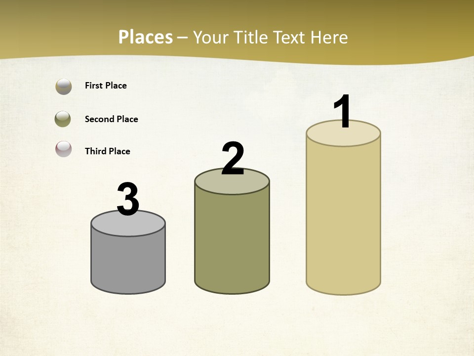 Meadow Style Handmade PowerPoint Template