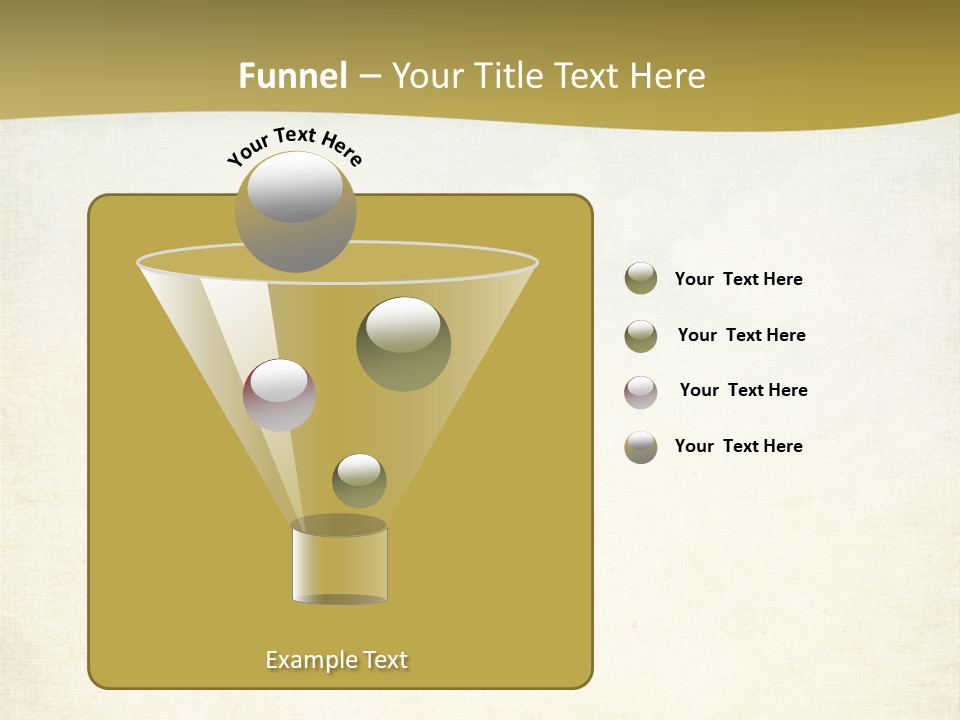 Meadow Style Handmade PowerPoint Template