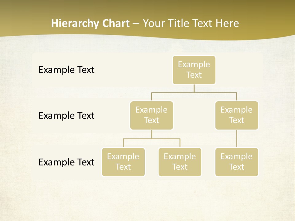 Meadow Style Handmade PowerPoint Template
