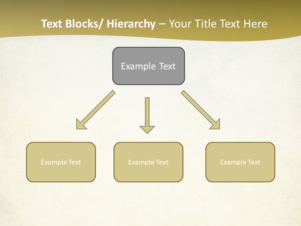 Meadow Style Handmade PowerPoint Template