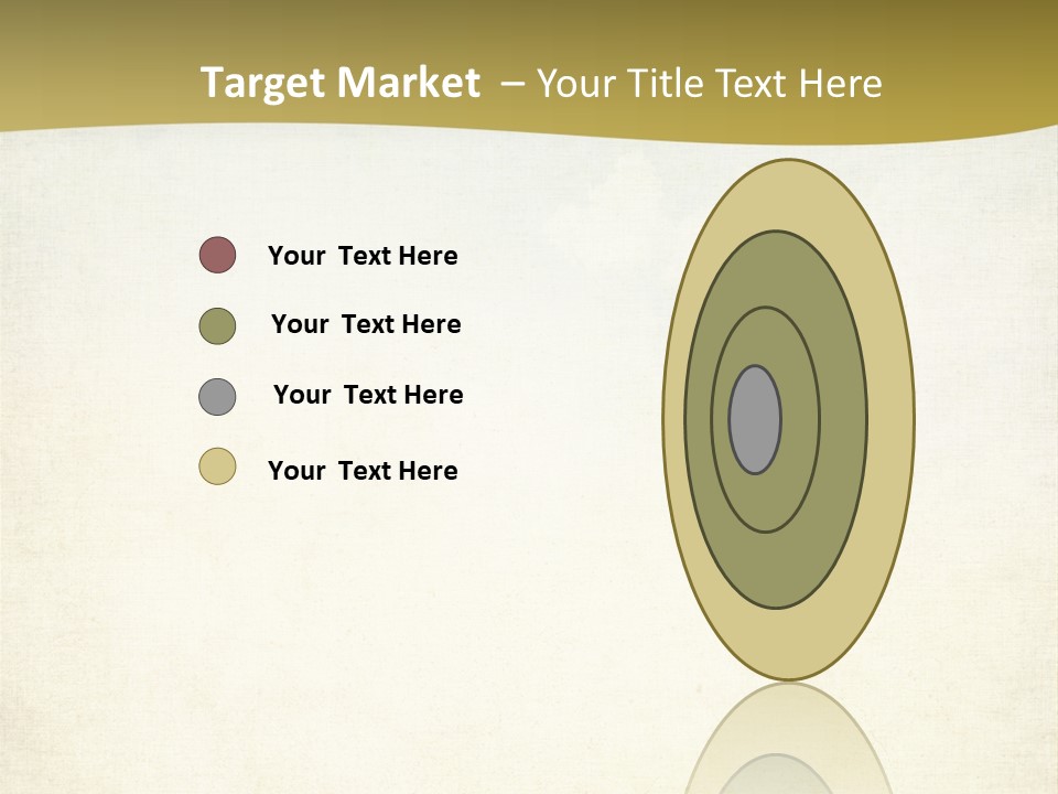 Meadow Style Handmade PowerPoint Template