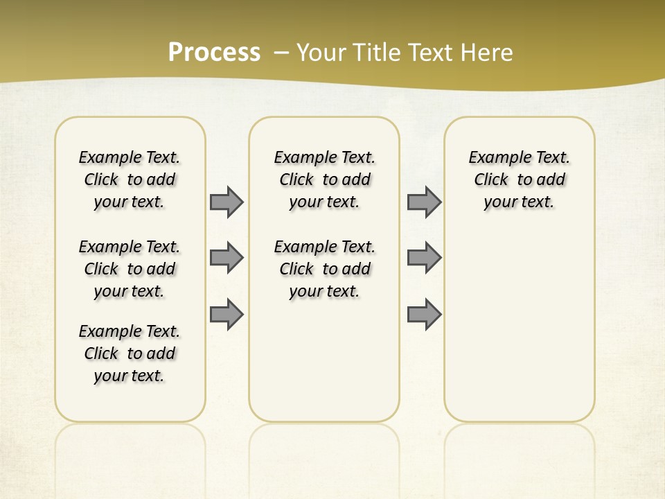 Meadow Style Handmade PowerPoint Template
