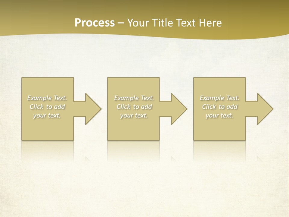 Meadow Style Handmade PowerPoint Template