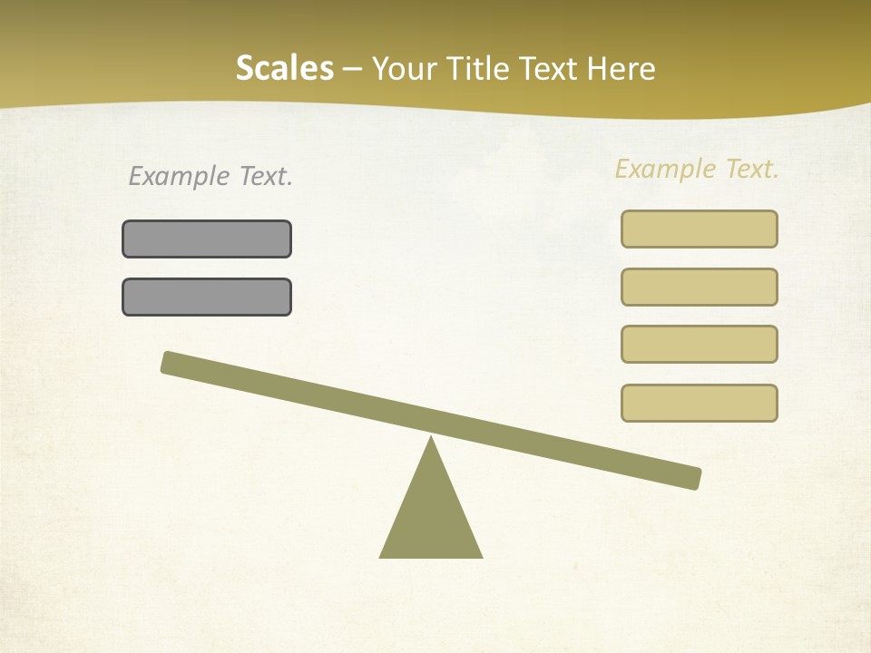 Meadow Style Handmade PowerPoint Template