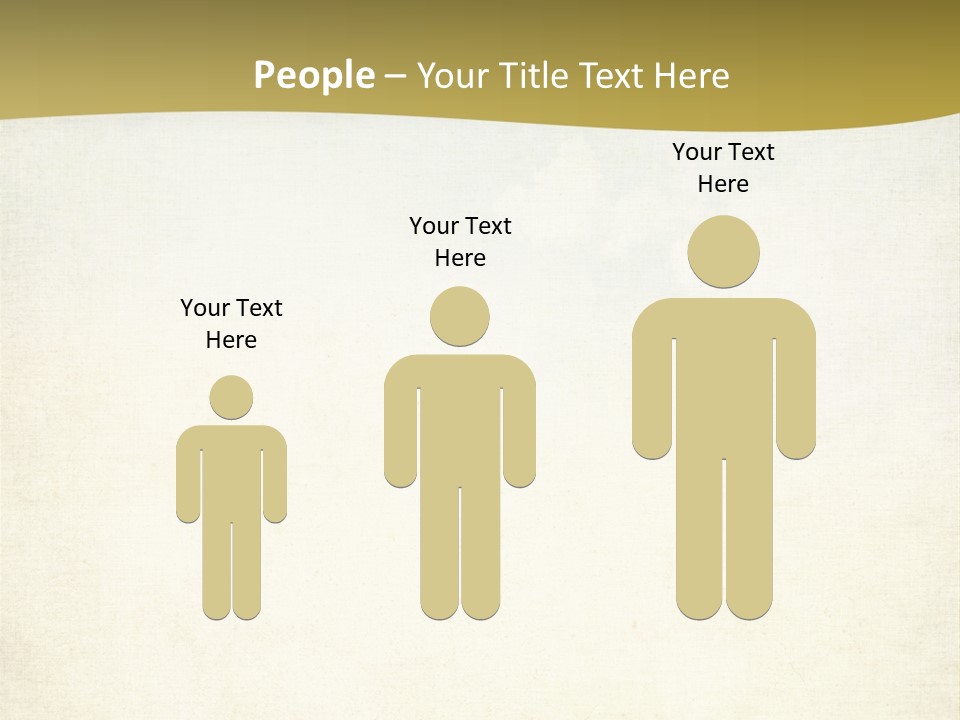 Meadow Style Handmade PowerPoint Template