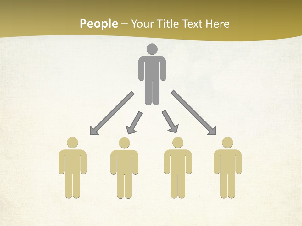 Meadow Style Handmade PowerPoint Template