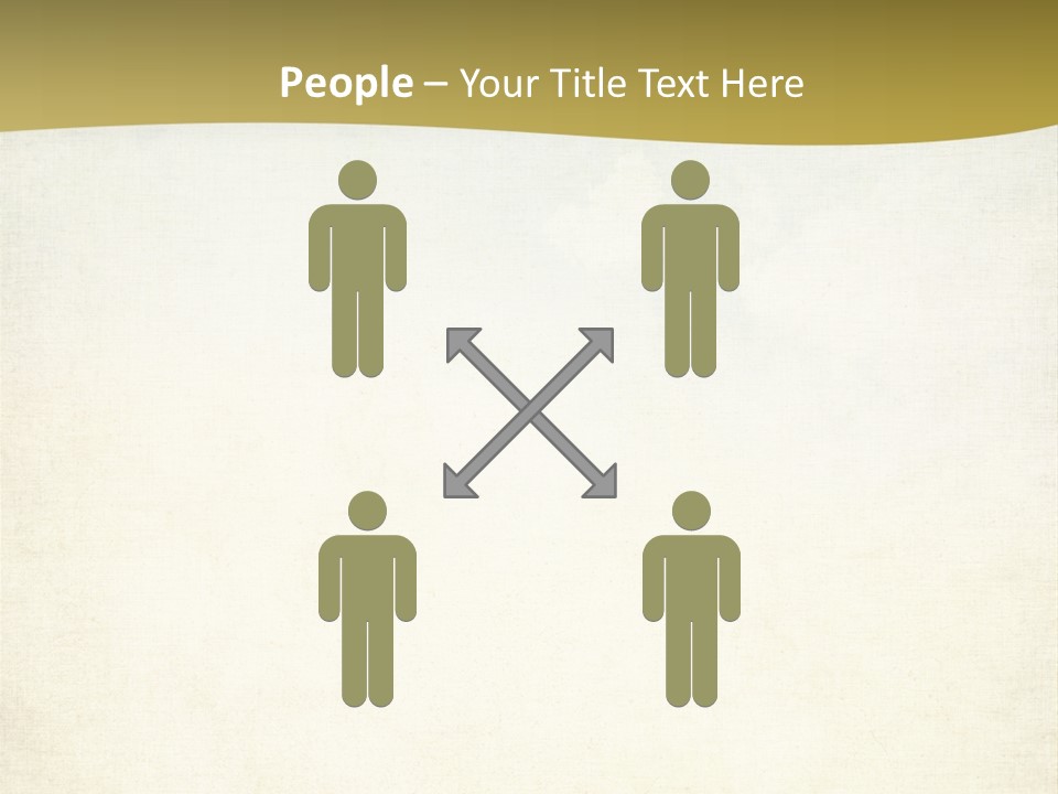 Meadow Style Handmade PowerPoint Template