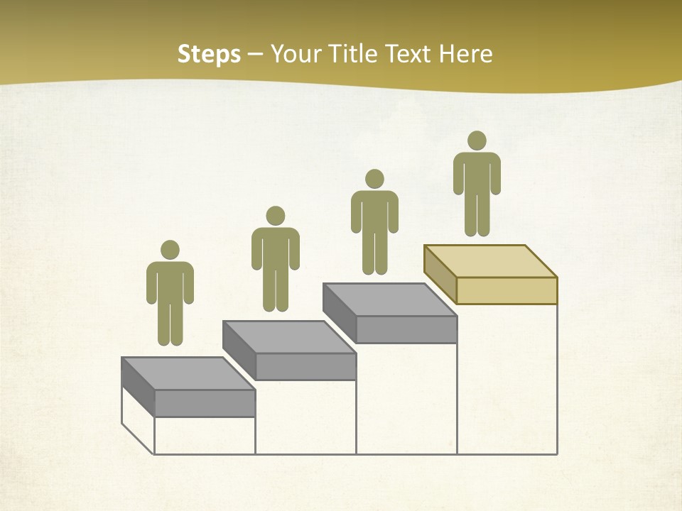 Meadow Style Handmade PowerPoint Template