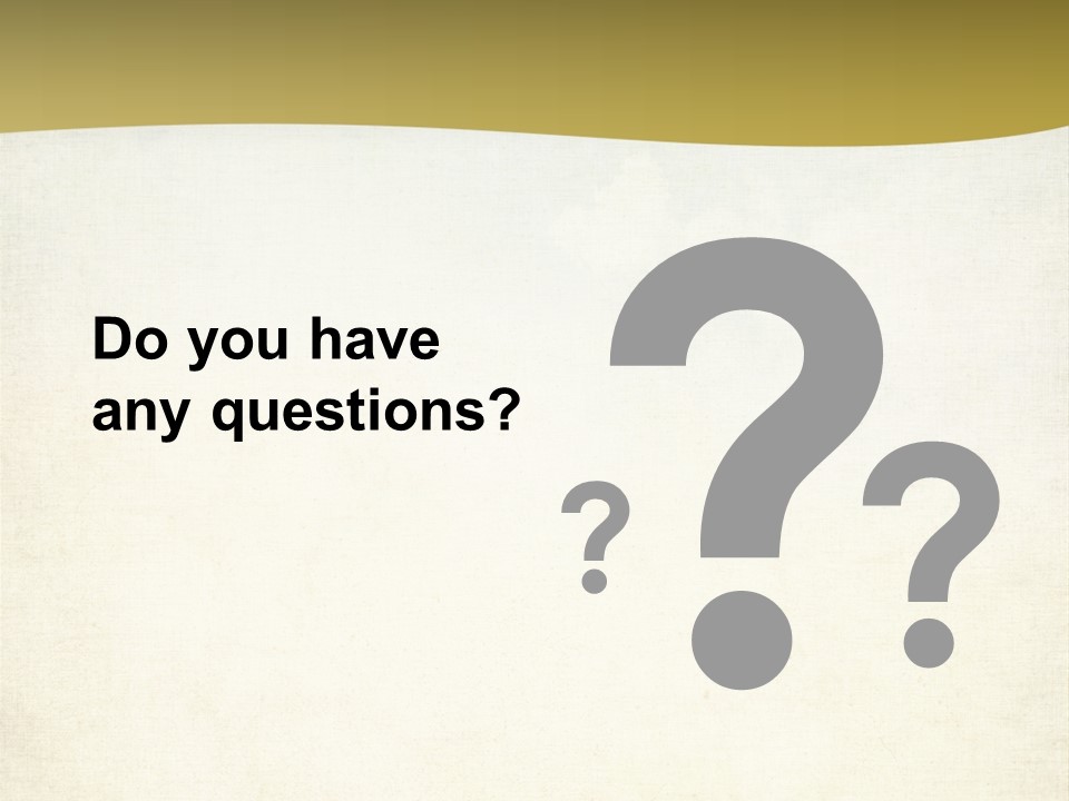 Meadow Style Handmade PowerPoint Template