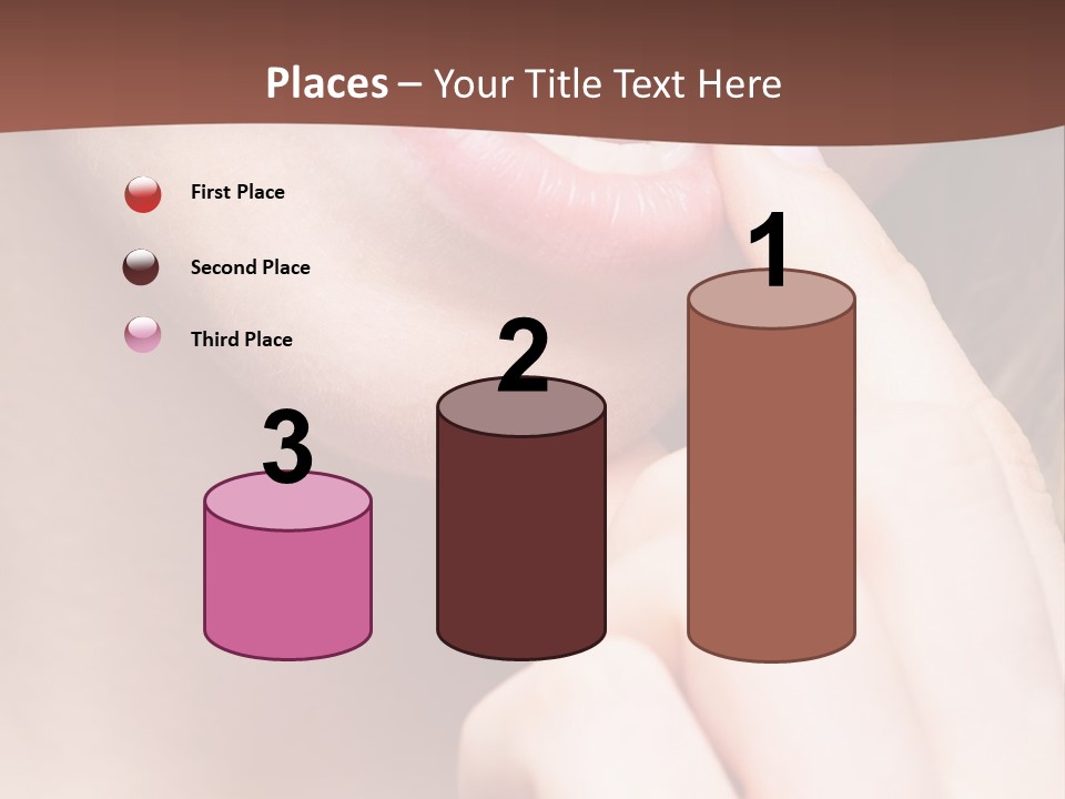 Tooth Hypersensivity Dentistry PowerPoint Template