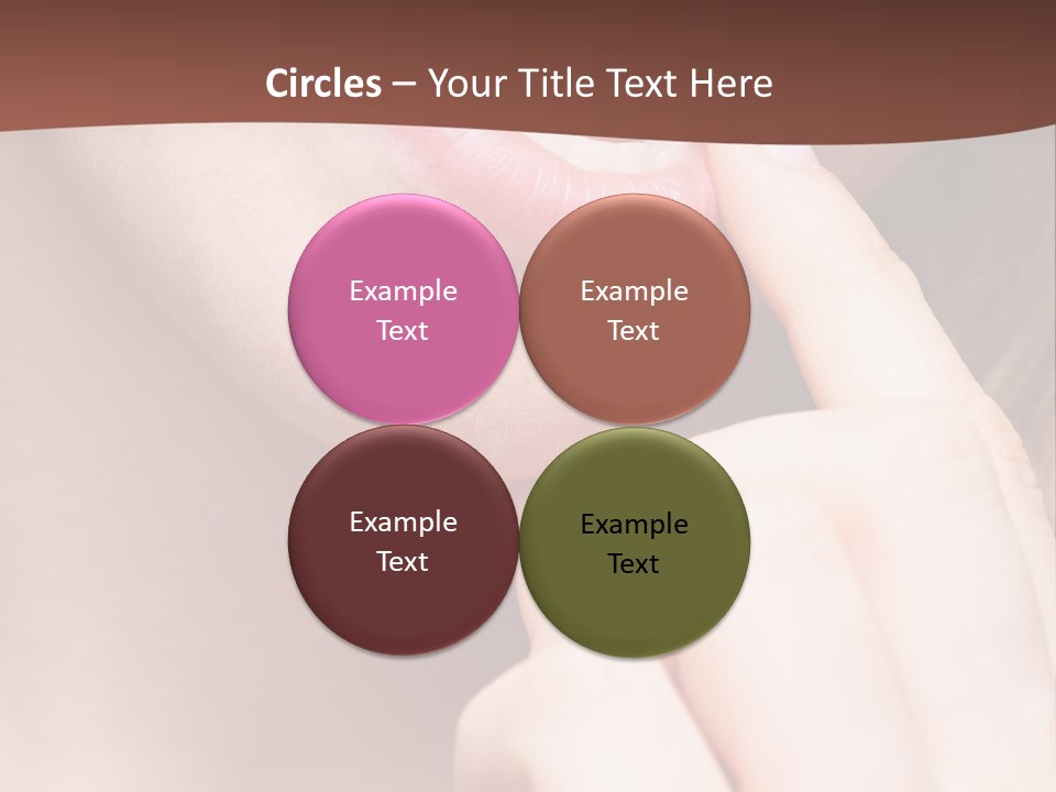 Tooth Hypersensivity Dentistry PowerPoint Template