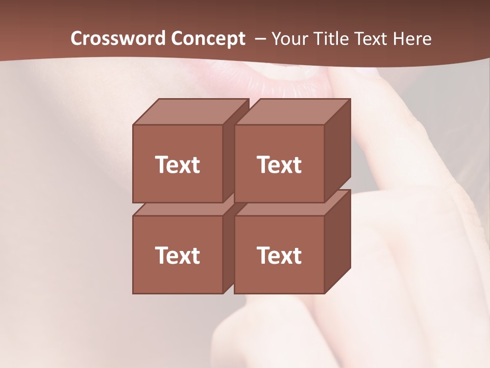 Tooth Hypersensivity Dentistry PowerPoint Template