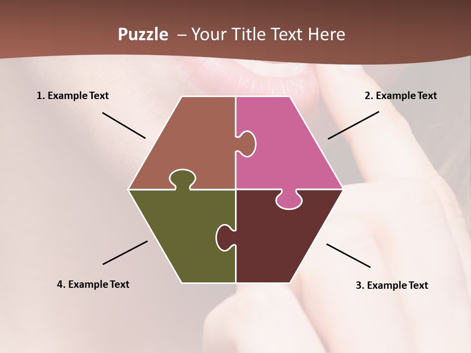 Tooth Hypersensivity Dentistry PowerPoint Template