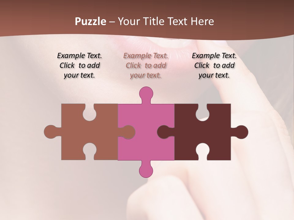 Tooth Hypersensivity Dentistry PowerPoint Template