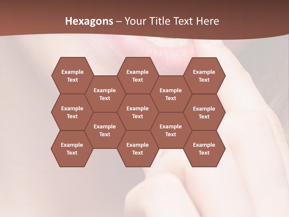 Tooth Hypersensivity Dentistry PowerPoint Template