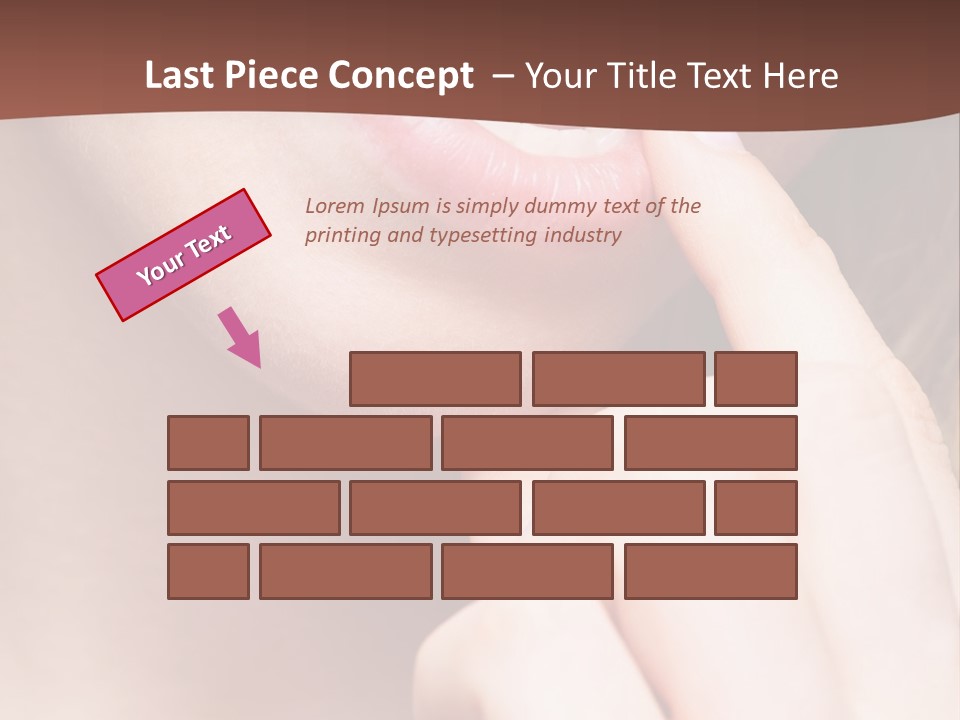 Tooth Hypersensivity Dentistry PowerPoint Template