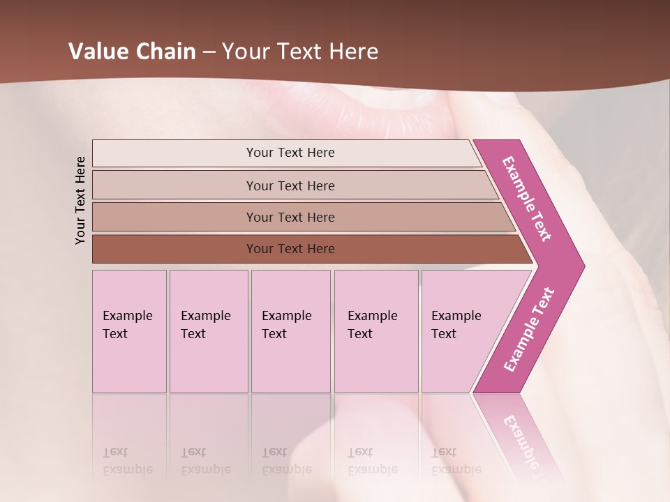 Tooth Hypersensivity Dentistry PowerPoint Template