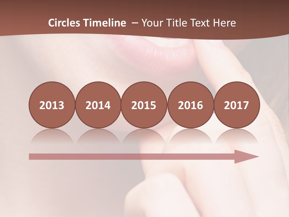 Tooth Hypersensivity Dentistry PowerPoint Template