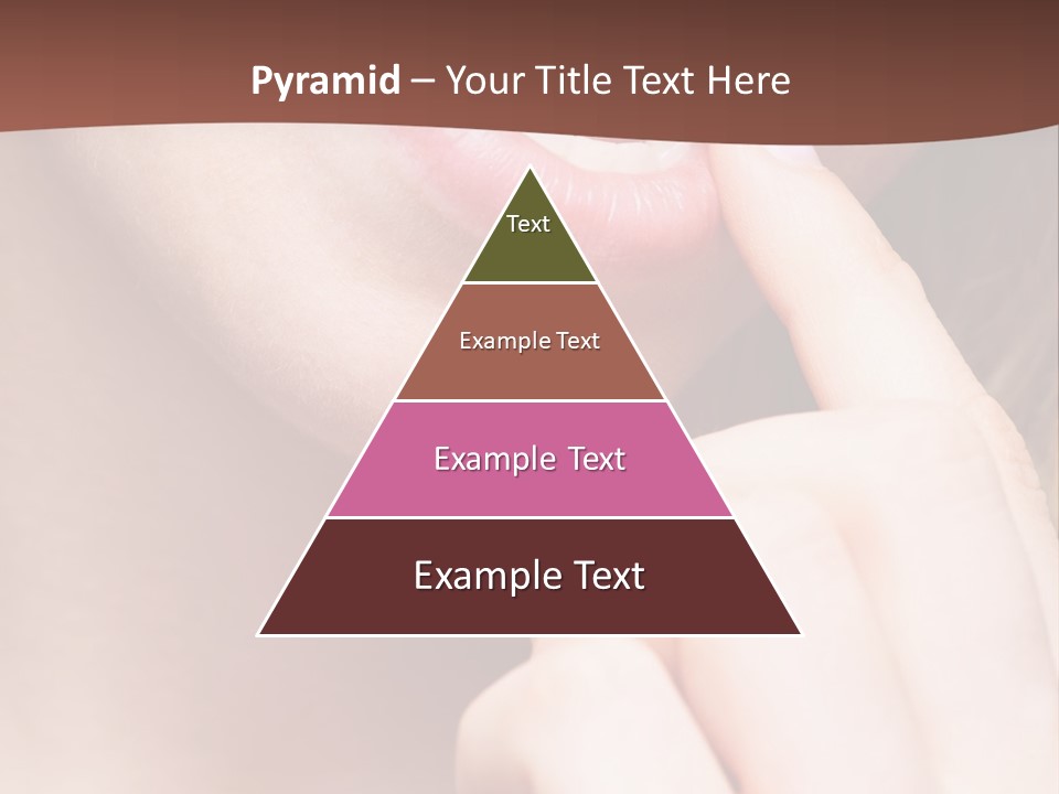 Tooth Hypersensivity Dentistry PowerPoint Template