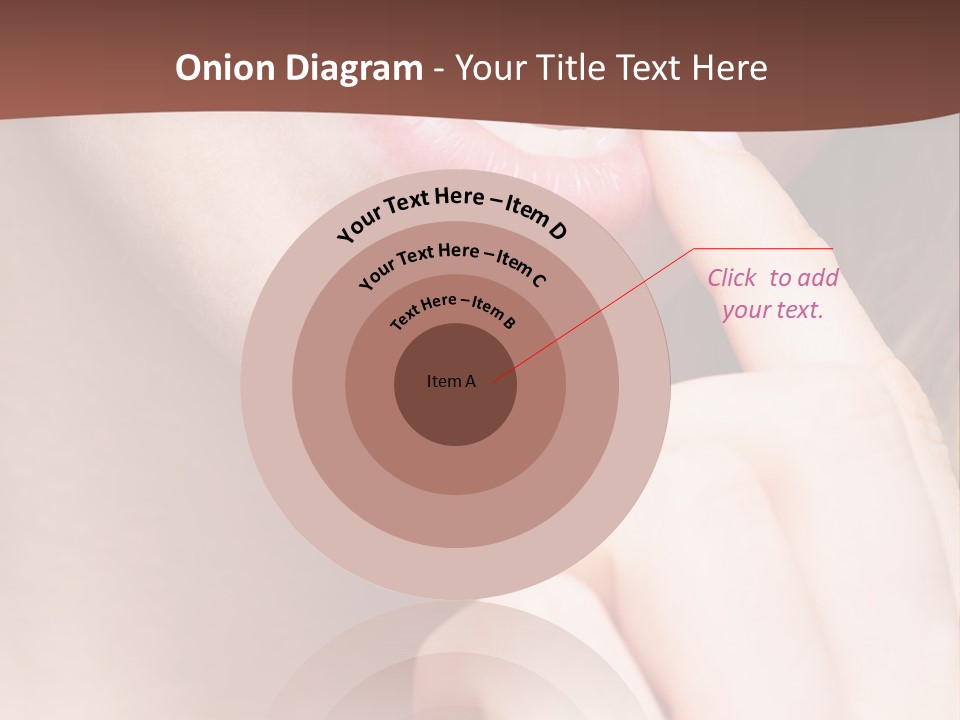 Tooth Hypersensivity Dentistry PowerPoint Template