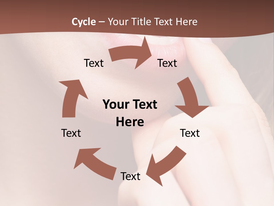 Tooth Hypersensivity Dentistry PowerPoint Template