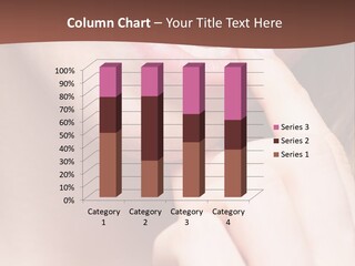 Tooth Hypersensivity Dentistry PowerPoint Template