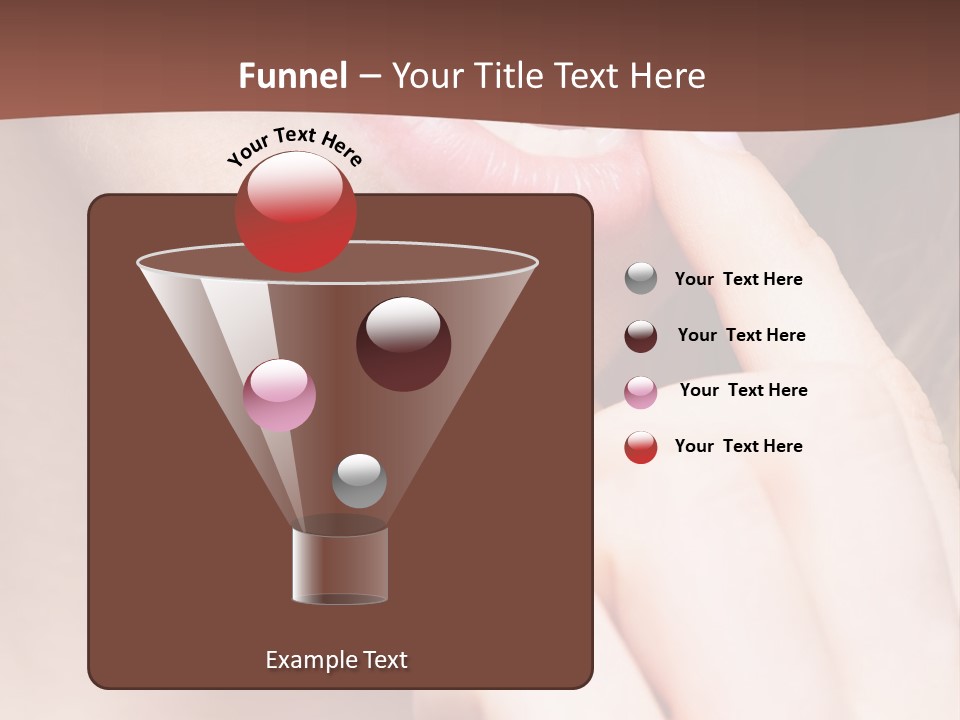 Tooth Hypersensivity Dentistry PowerPoint Template