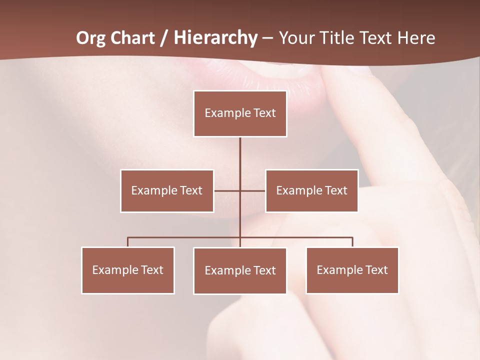Tooth Hypersensivity Dentistry PowerPoint Template