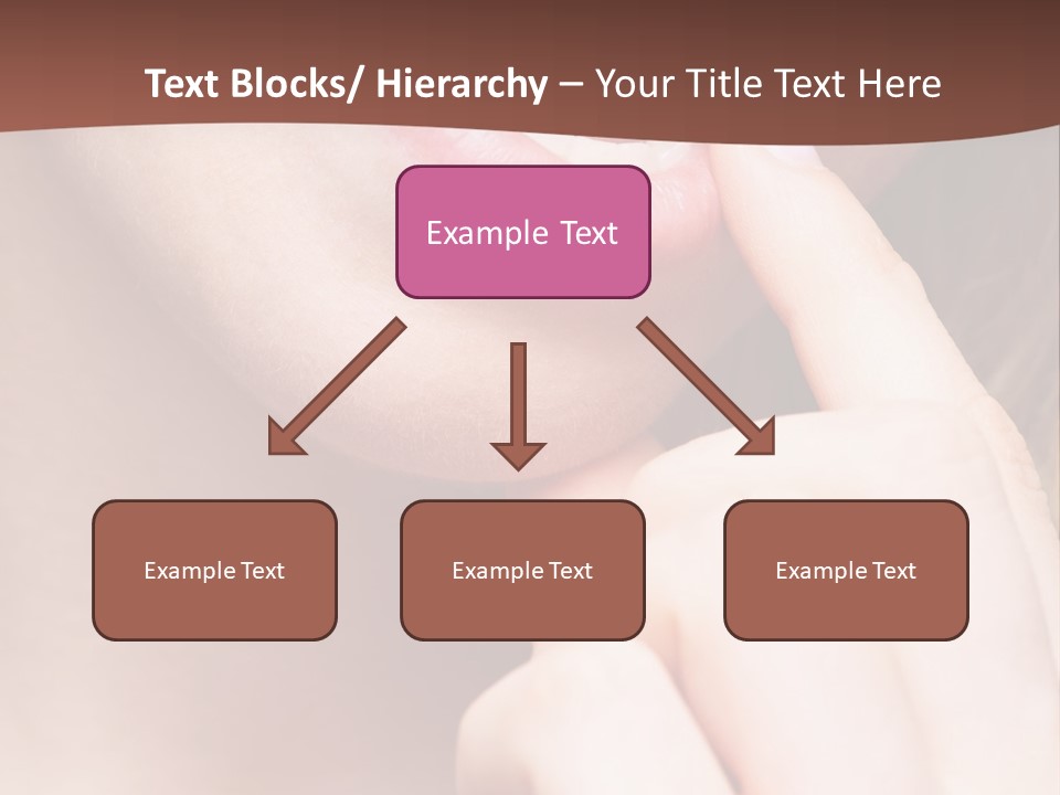 Tooth Hypersensivity Dentistry PowerPoint Template