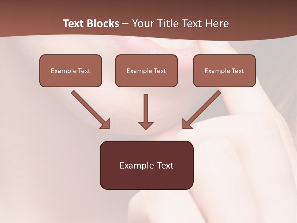 Tooth Hypersensivity Dentistry PowerPoint Template