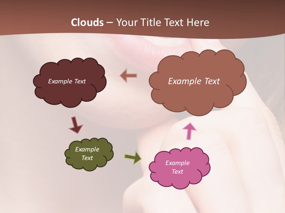 Tooth Hypersensivity Dentistry PowerPoint Template