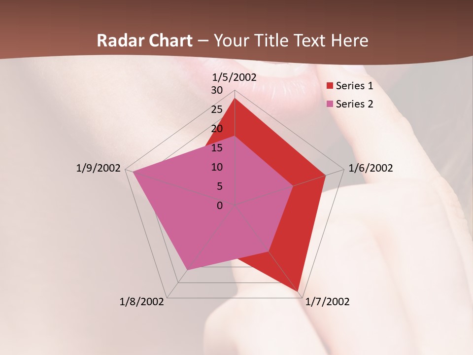 Tooth Hypersensivity Dentistry PowerPoint Template