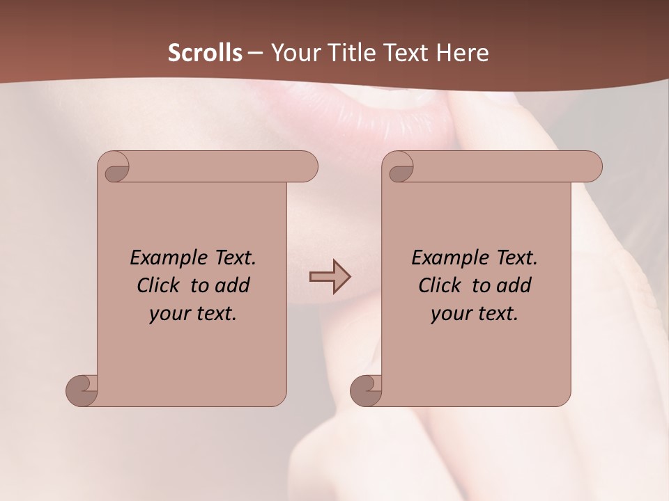 Tooth Hypersensivity Dentistry PowerPoint Template