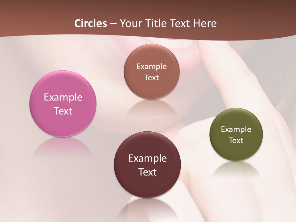 Tooth Hypersensivity Dentistry PowerPoint Template